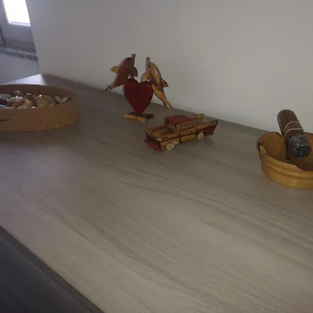 Casa Dema Climatizzata Con Wifi Prázdninový dům Martis