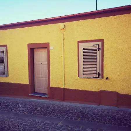 Casa Dema Climatizzata Con Wifi