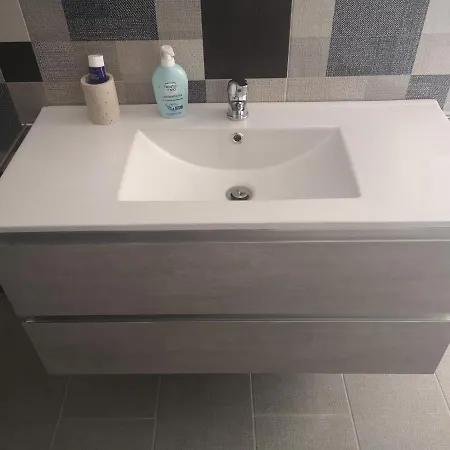Casa Dema Climatizzata Con Wifi Prázdninový dům