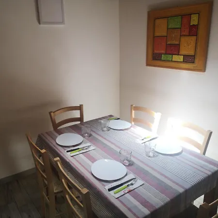 Prázdninový dům Casa Dema Climatizzata Con Wifi *