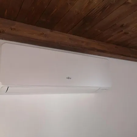 Prázdninový dům Casa Dema Climatizzata Con Wifi *