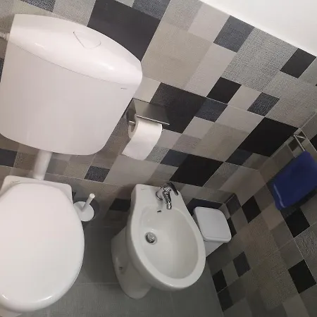 Prázdninový dům Casa Dema Climatizzata Con Wifi Martis