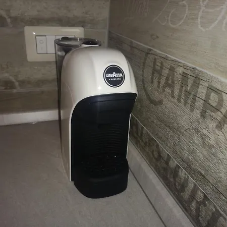 Prázdninový dům Casa Dema Climatizzata Con Wifi