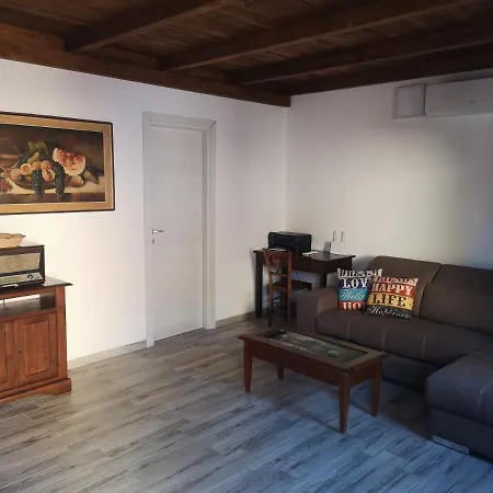 Prázdninový dům Casa Dema Climatizzata Con Wifi