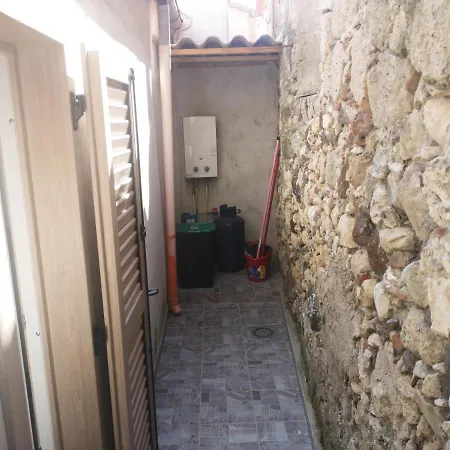 Prázdninový dům Casa Dema Climatizzata Con Wifi Martis
