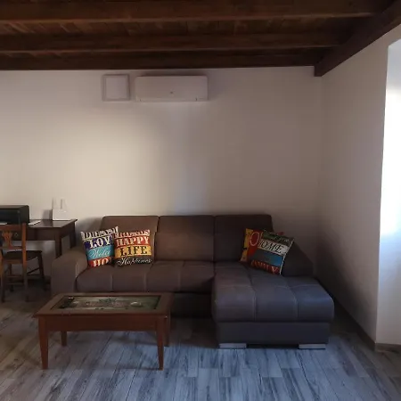 Prázdninový dům Casa Dema Climatizzata Con Wifi *