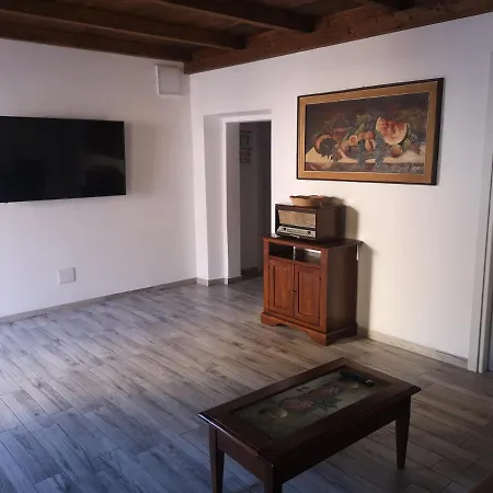 Prázdninový dům Casa Dema Climatizzata Con Wifi *