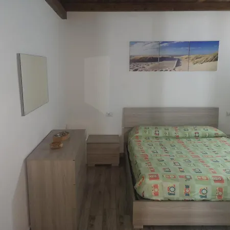 Prázdninový dům Casa Dema Climatizzata Con Wifi Martis