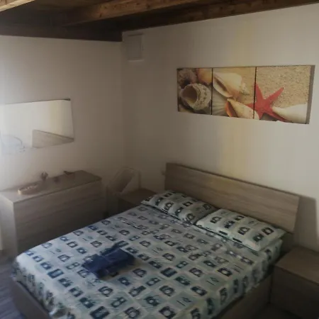 Casa Dema Climatizzata Con Wifi Vakantiehuis