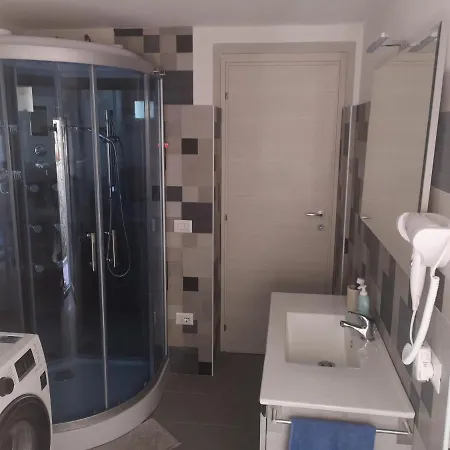 Prázdninový dům Casa Dema Climatizzata Con Wifi Martis