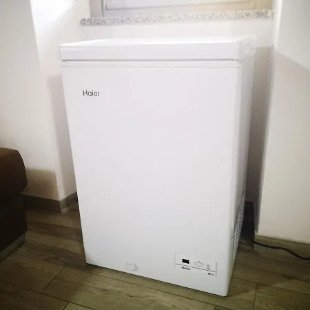 Prázdninový dům Casa Dema Climatizzata Con Wifi