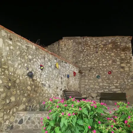 Prázdninový dům Casa Dema Climatizzata Con Wifi