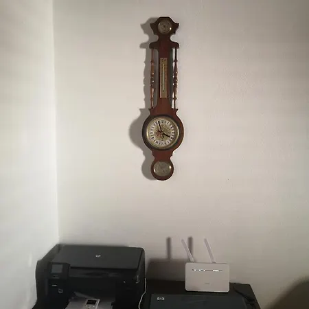 Casa Dema Climatizzata Con Wifi Prázdninový dům Martis