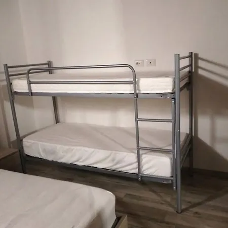 Casa Dema Climatizzata Con Wifi