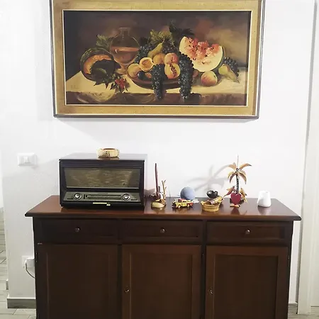 Prázdninový dům Casa Dema Climatizzata Con Wifi *