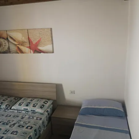 Casa Dema Climatizzata Con Wifi * Martis