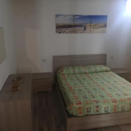 Feriehus Casa Dema Climatizzata Con Wifi Martis
