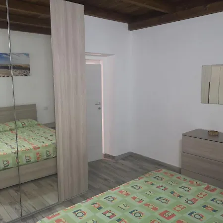 Casa Dema Climatizzata Con Wifi