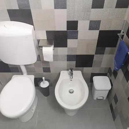 Casa Dema Climatizzata Con Wifi Martis