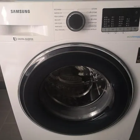 Casa Dema Climatizzata Con Wifi *