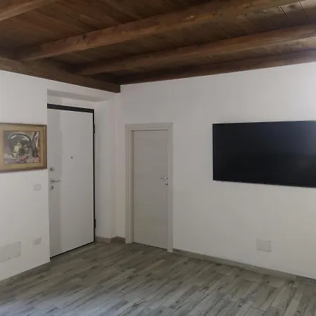 Casa Dema Climatizzata Con Wifi * Martis