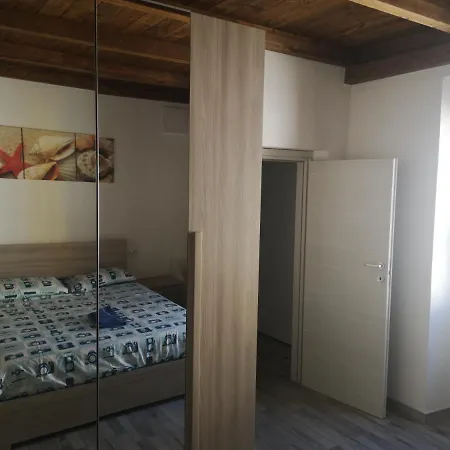 Casa Dema Climatizzata Con Wifi