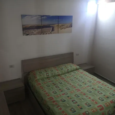 Casa Dema Climatizzata Con Wifi
