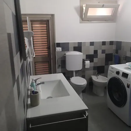 Casa Dema Climatizzata Con Wifi *