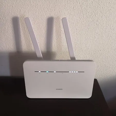 Casa Dema Climatizzata Con Wifi Feriehus Martis