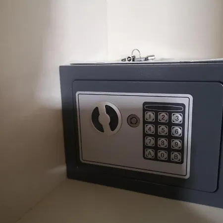 Casa Dema Climatizzata Con Wifi *