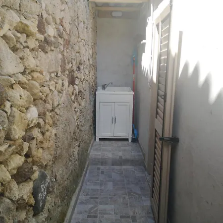 Casa Dema Climatizzata Con Wifi Feriehus Martis