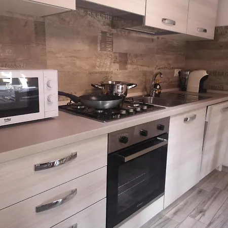 Casa Dema Climatizzata Con Wifi * Martis