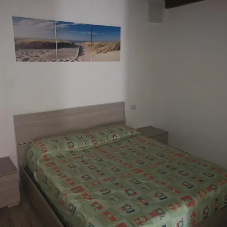 Casa Dema Climatizzata Con Wifi Feriehus Martis