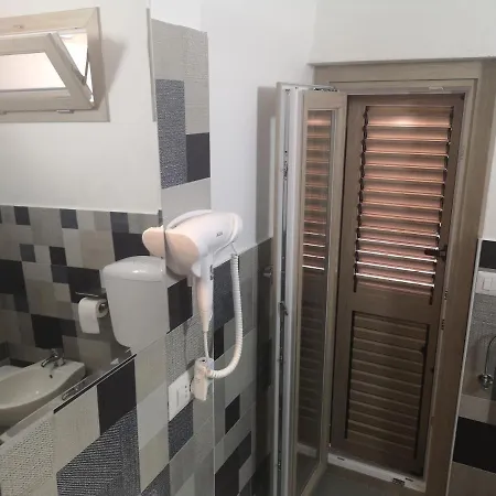 Casa Dema Climatizzata Con Wifi Feriehus Martis