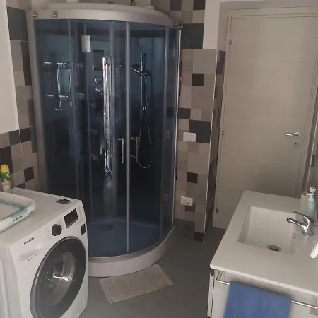 Casa Dema Climatizzata Con Wifi *