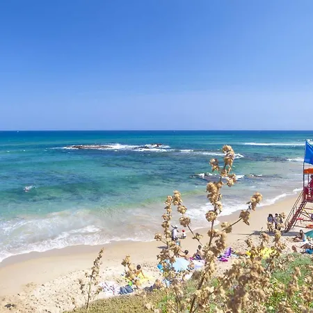 Hébergement de vacances Casa Dema Climatizzata Con Wifi