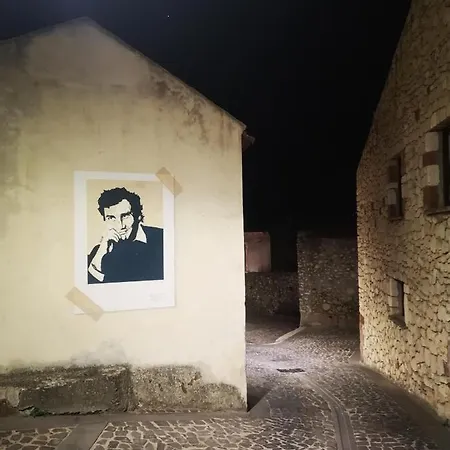 Casa Dema Climatizzata Con Wifi * Martis