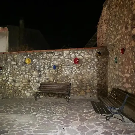 Casa Dema Climatizzata Con Wifi