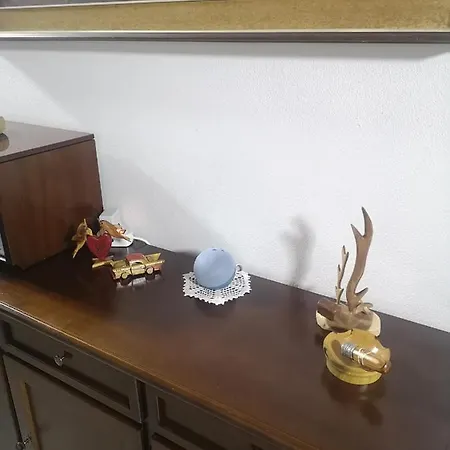 Casa Dema Climatizzata Con Wifi