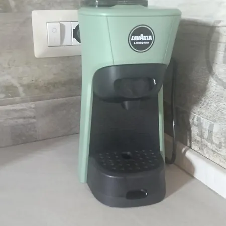 Casa Dema Climatizzata Con Wifi Сasa de vacaciones