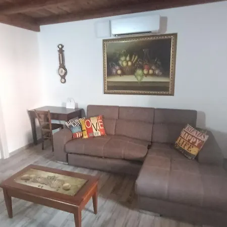 Сasa de vacaciones Casa Dema Climatizzata Con Wifi *