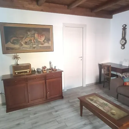 Dom wakacyjny Casa Dema Climatizzata Con Wifi *