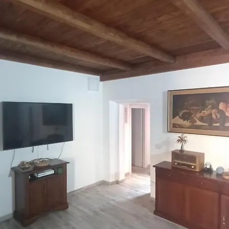 Casa Dema Climatizzata Con Wifi * Martis