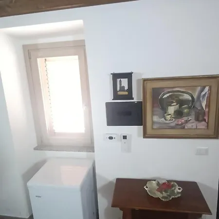 Casa Dema Climatizzata Con Wifi * Martis