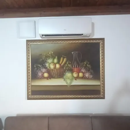 Сasa de vacaciones Casa Dema Climatizzata Con Wifi *