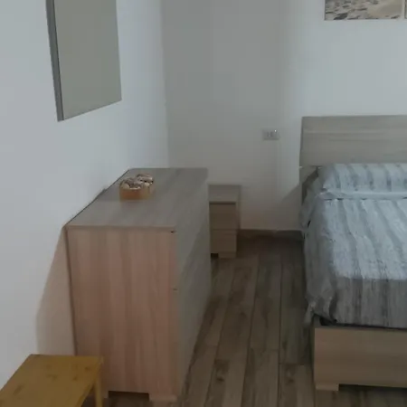 Dom wakacyjny Casa Dema Climatizzata Con Wifi *