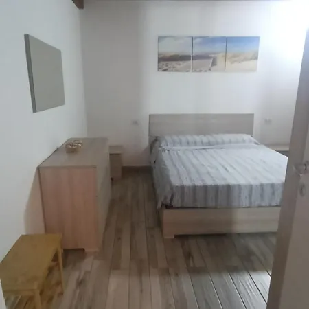 Сasa de vacaciones Casa Dema Climatizzata Con Wifi Martis