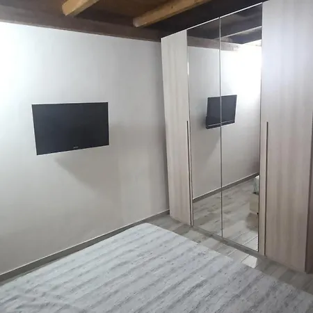 Сasa de vacaciones Casa Dema Climatizzata Con Wifi *