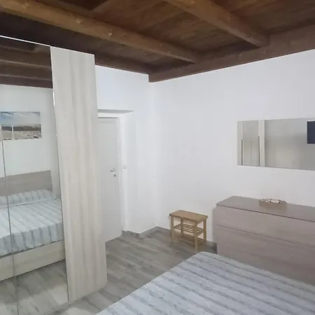 Сasa de vacaciones Casa Dema Climatizzata Con Wifi *