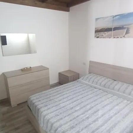 Casa Dema Climatizzata Con Wifi Сasa de vacaciones